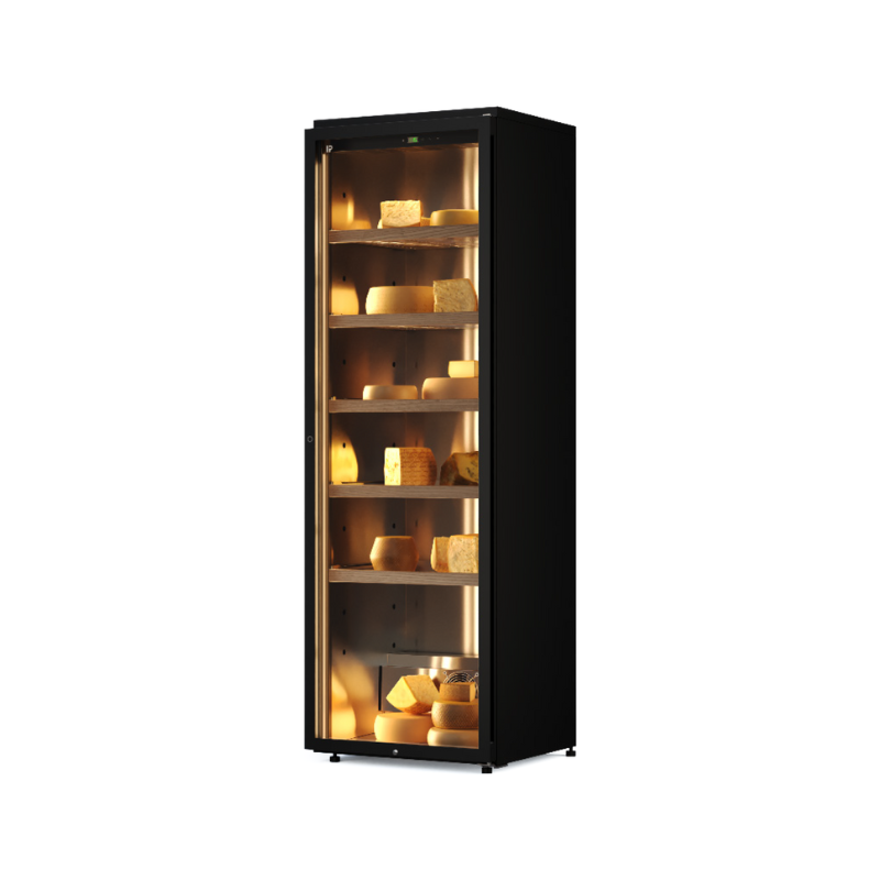 IP Industrie Cheese Fridge NCK501CHCF - IP Industrie - The Huffle Company