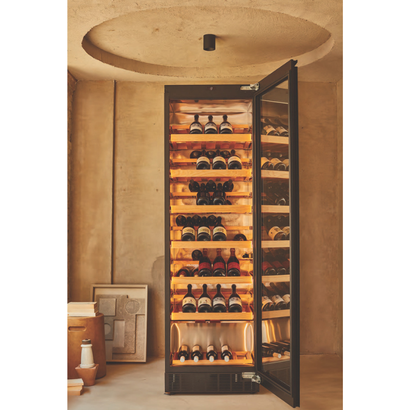 IP Industrie Wine Fridge NCK501ACF - IP Industrie - The Huffle Company