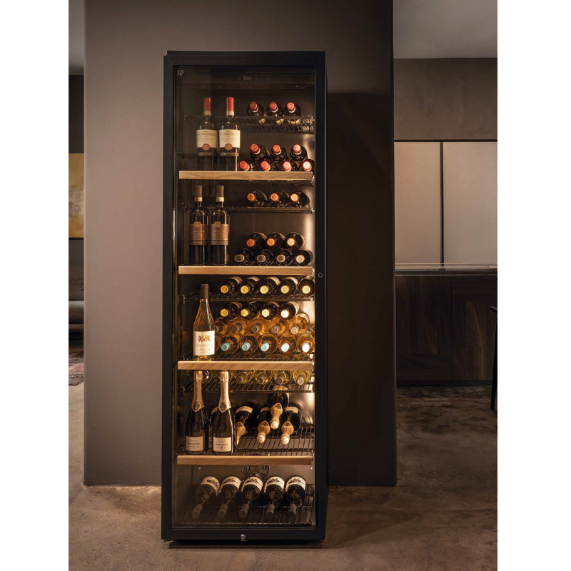 IP Industrie Wine Fridge NCK501ACF - IP Industrie - The Huffle Company