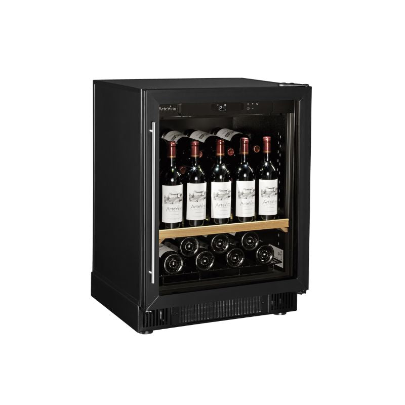 ArteVino Cosy Wine Fridge Maturing COSYPIT - ArteVino by Eurocave - The Huffle Company