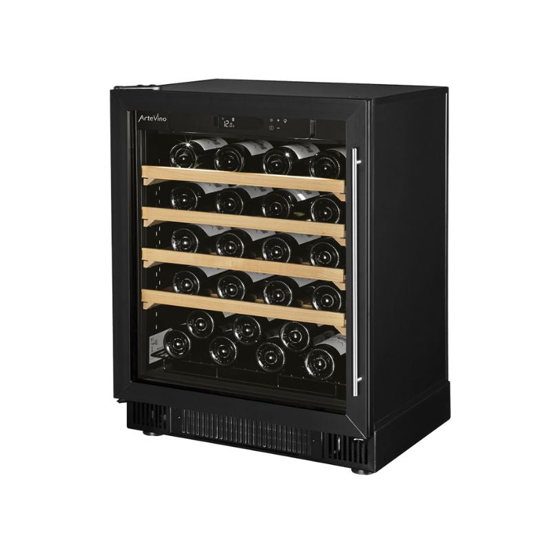 ArteVino Cosy Wine Fridge Maturing COSYPIT - ArteVino by Eurocave - The Huffle Company