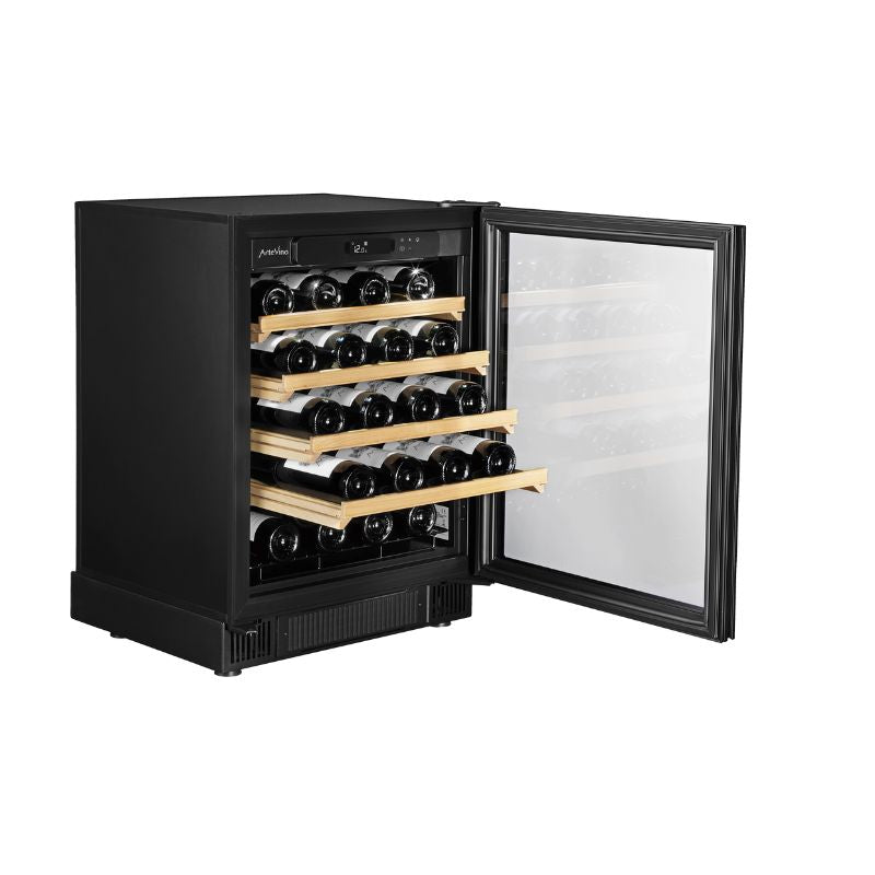 ArteVino Cosy Wine Fridge Maturing COSYPIT - ArteVino by Eurocave - The Huffle Company