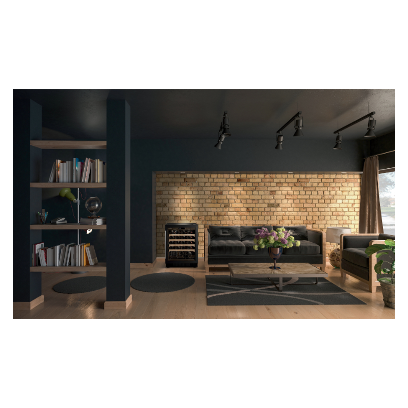 ArteVino Cosy Wine Fridge Maturing COSYPIT - ArteVino by Eurocave - The Huffle Company
