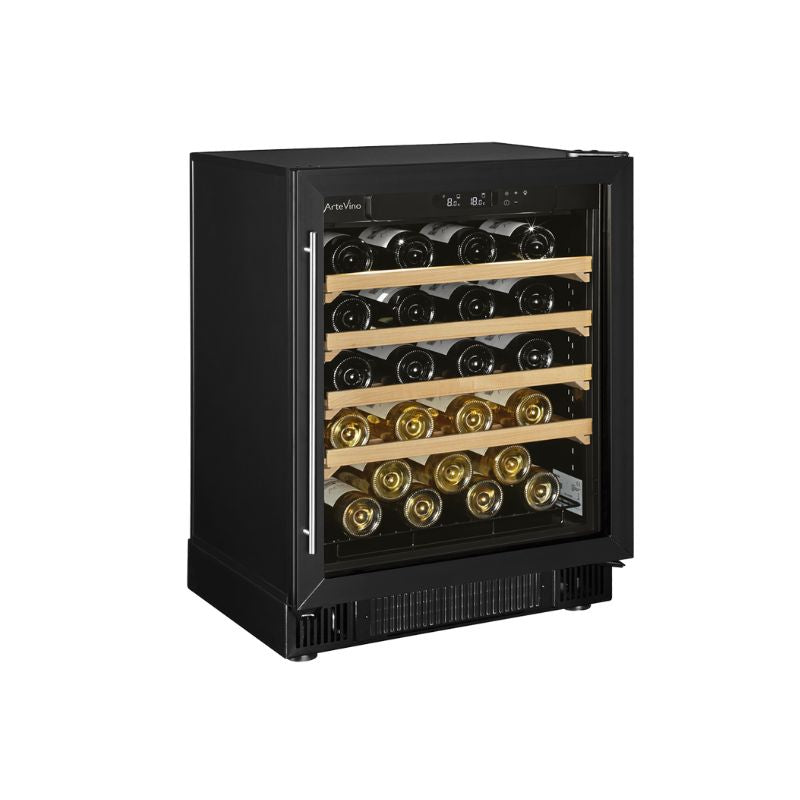 ArteVino Cosy Wine Maturing Fridge COSYPMT - ArteVino by Eurocave - The Huffle Company