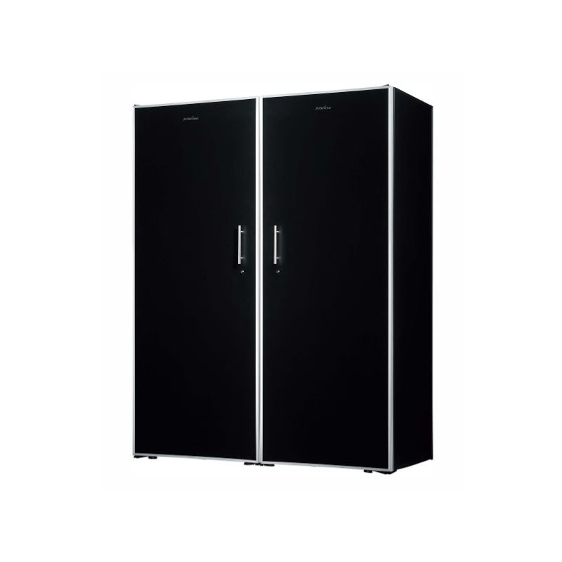 ArteVino Wine Fridge Maturing OXG1T230NPG - ArteVino by Eurocave - The Huffle Company