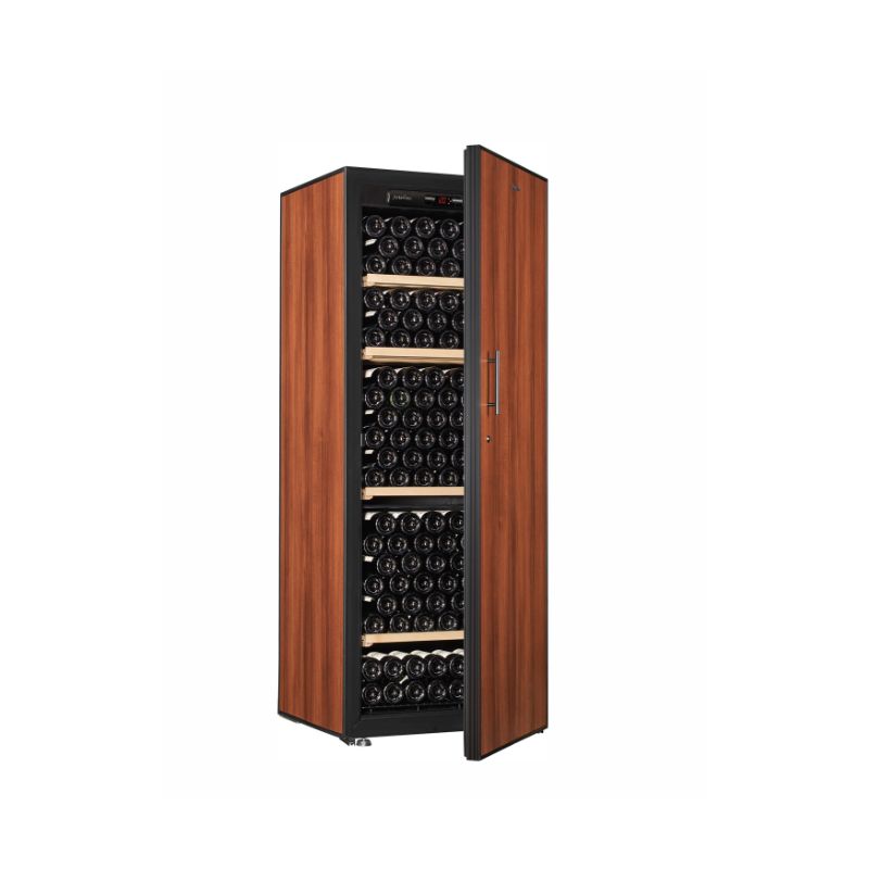 ArteVino Wine Fridge Maturing OXG1T230PPD - ArteVino by Eurocave - The Huffle Company