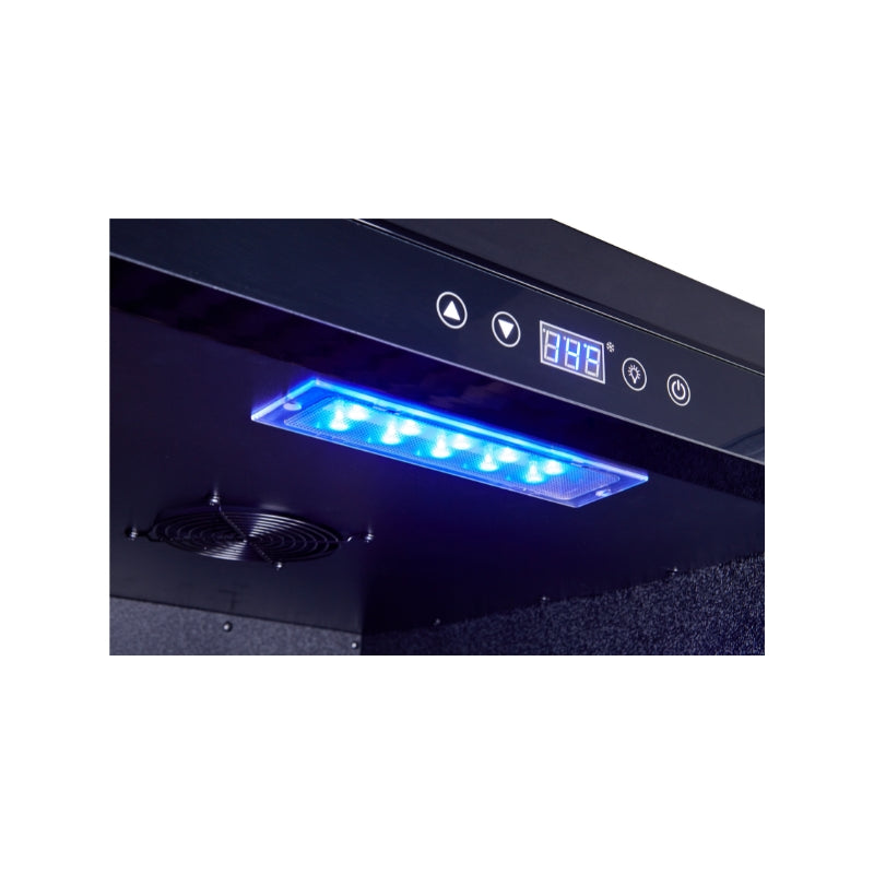 Bodega43 Dual Zone Wine Cooler B43180 - Bodega43 - The Huffle Company