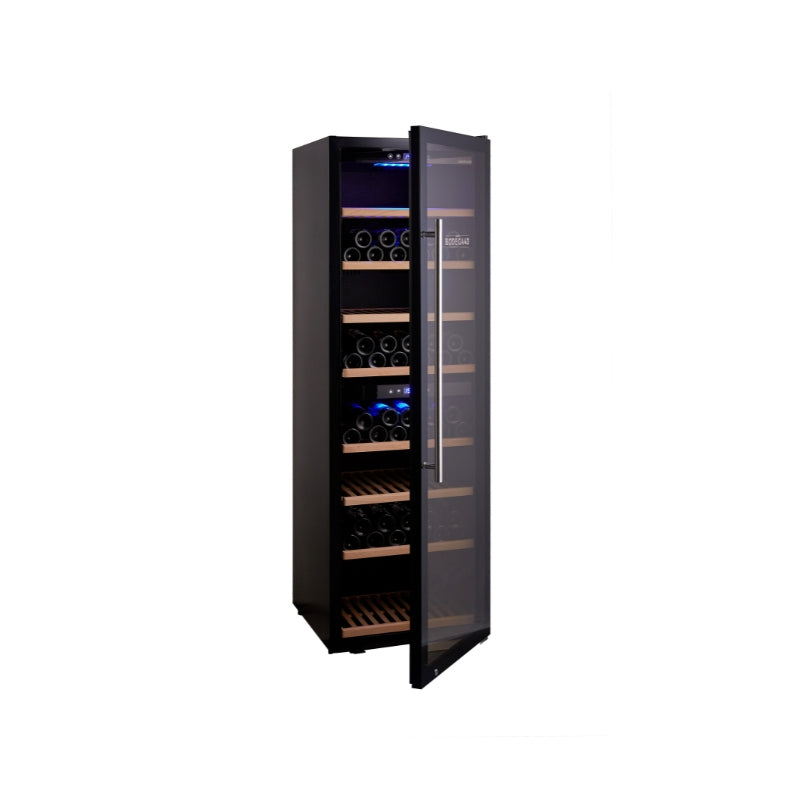Bodega43 Dual Zone Wine Cooler B43180 - Bodega43 - The Huffle Company