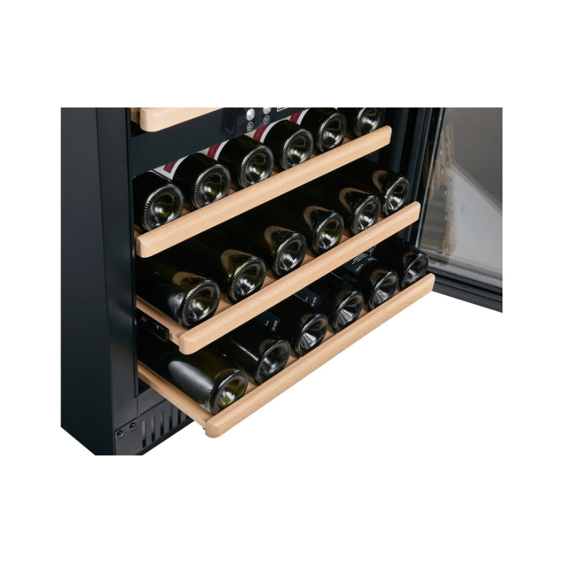 Bodega43 Dual Zone Wine Cooler B4340 - Bodega43 - The Huffle Company