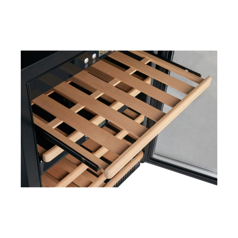 Bodega43 Dual Zone Wine Cooler B4340 - Bodega43 - The Huffle Company