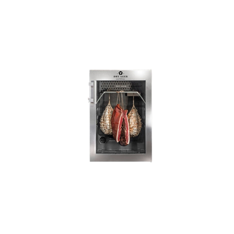 DRY AGER Meat, Fish, Poultry, Sausage Fridge DX500PS - Dry Ager - The Huffle Company