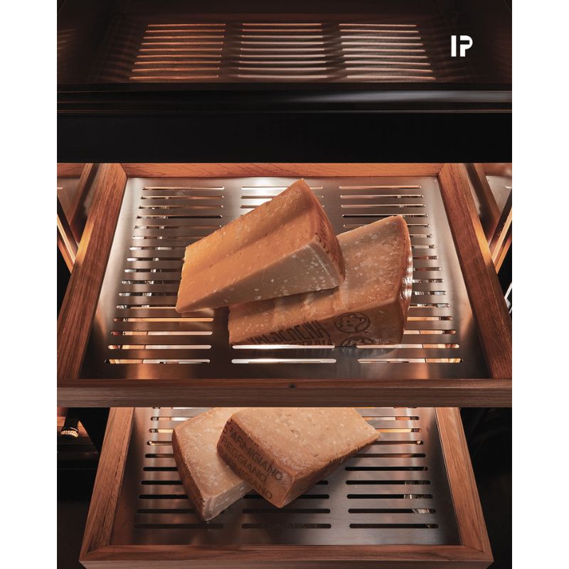 IP Industrie Cheese Fridge NCK501CHCF - IP Industrie - The Huffle Company