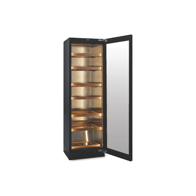 IP Industrie Cheese Fridge NCK501CHCF - IP Industrie - The Huffle Company