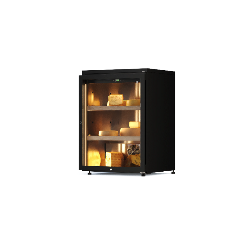 IP Industrie Cheese Fridge NSALK151CHCF - IP Industrie - The Huffle Company