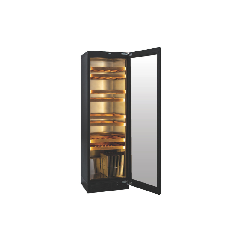 IP Industrie Humidor NCK401SGCF - IP Industrie - The Huffle Company