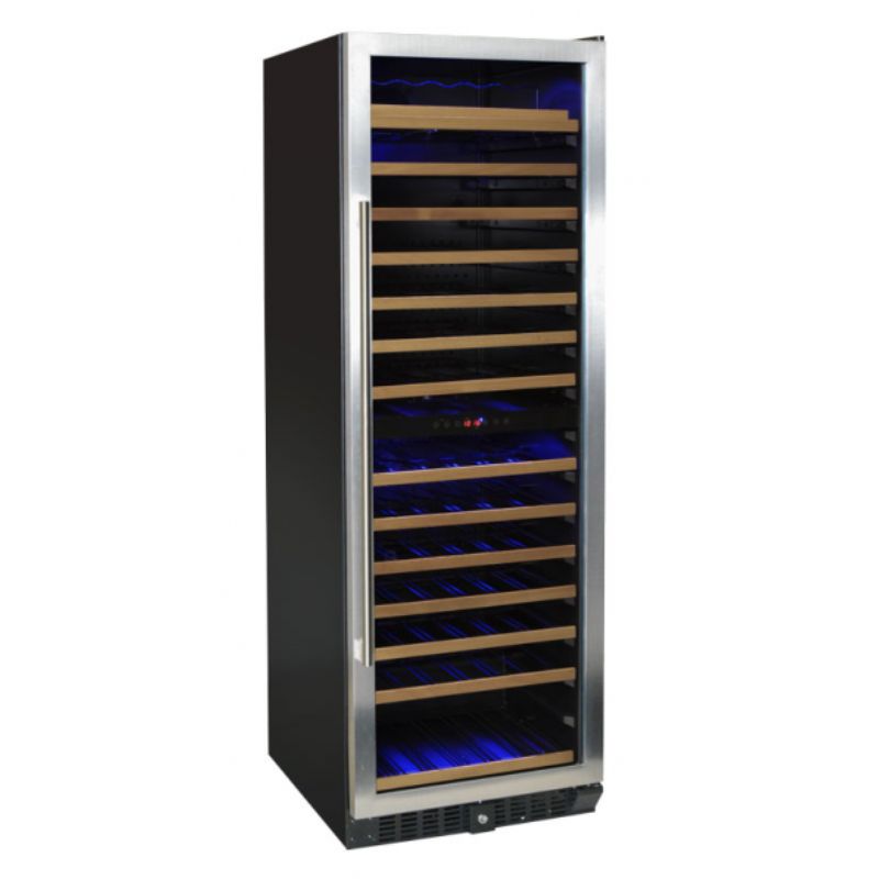 Coolpoint Wine Fridge Duel Zone WINE030 - Coolpoint - The Huffle Company