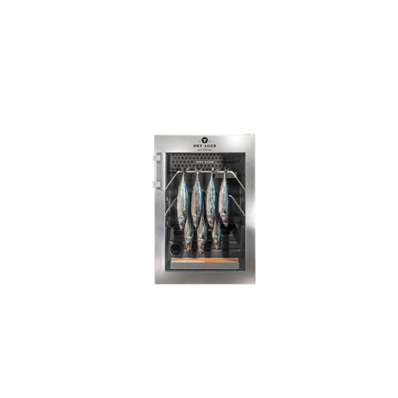 DRY AGER Meat, Fish, Poultry, Sausage Fridge DX500PS - Dry Ager - The Huffle Company