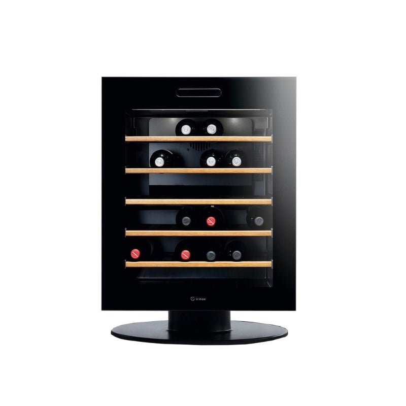 Irinox Vinoteca Wine Fridge Freestanding - Irinox - The Huffle Company