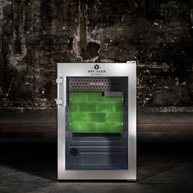 DRY AGER Meat, Fish, Poultry, Sausage Fridge DX500PS - Dry Ager - The Huffle Company