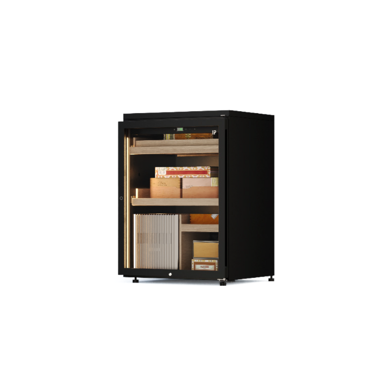 IP Industrie Humidor NCK151SGCF - IP Industrie - The Huffle Company