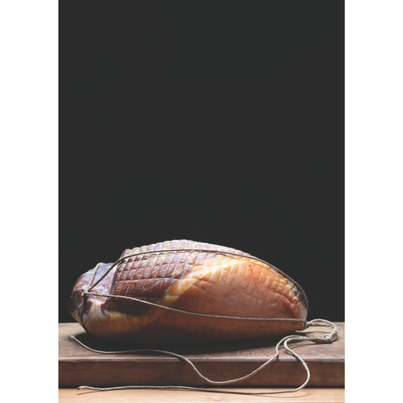 IP Industrie Meat Fridge NCK501SALCF - IP Industrie - The Huffle Company