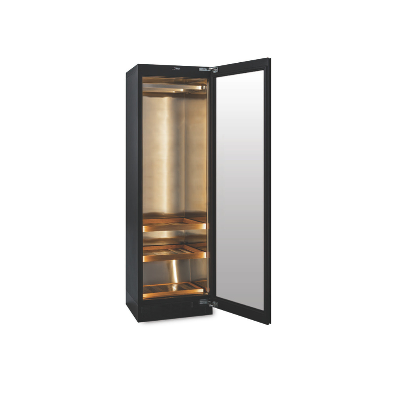 IP Industrie Meat Fridge NCK501SALCF - IP Industrie - The Huffle Company