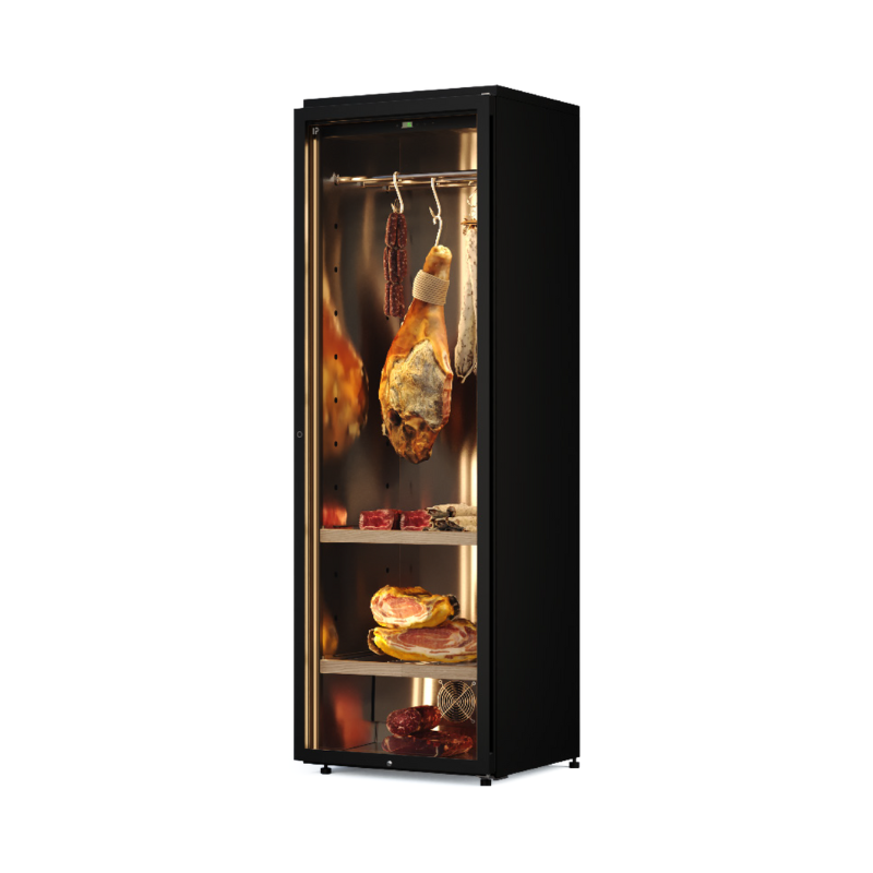 IP Industrie Meat Fridge NCK501SALCF - IP Industrie - The Huffle Company