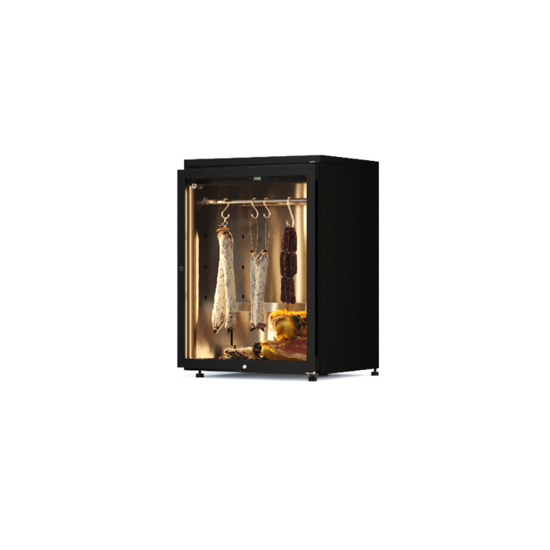 IP Industrie Meat Fridge NCK151SALCF - IP Industrie - The Huffle Company