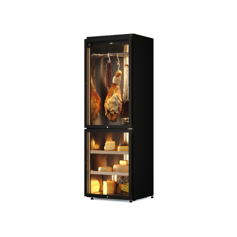 IP Industrie Meat & Cheese 'SAL+CH' NSALK601 SAL+CHCF - IP Industrie - The Huffle Company