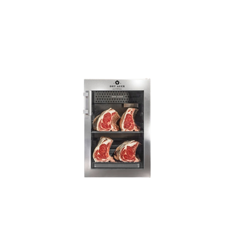 DRY AGER Meat, Fish, Poultry, Sausage Fridge DX500PS - Dry Ager - The Huffle Company