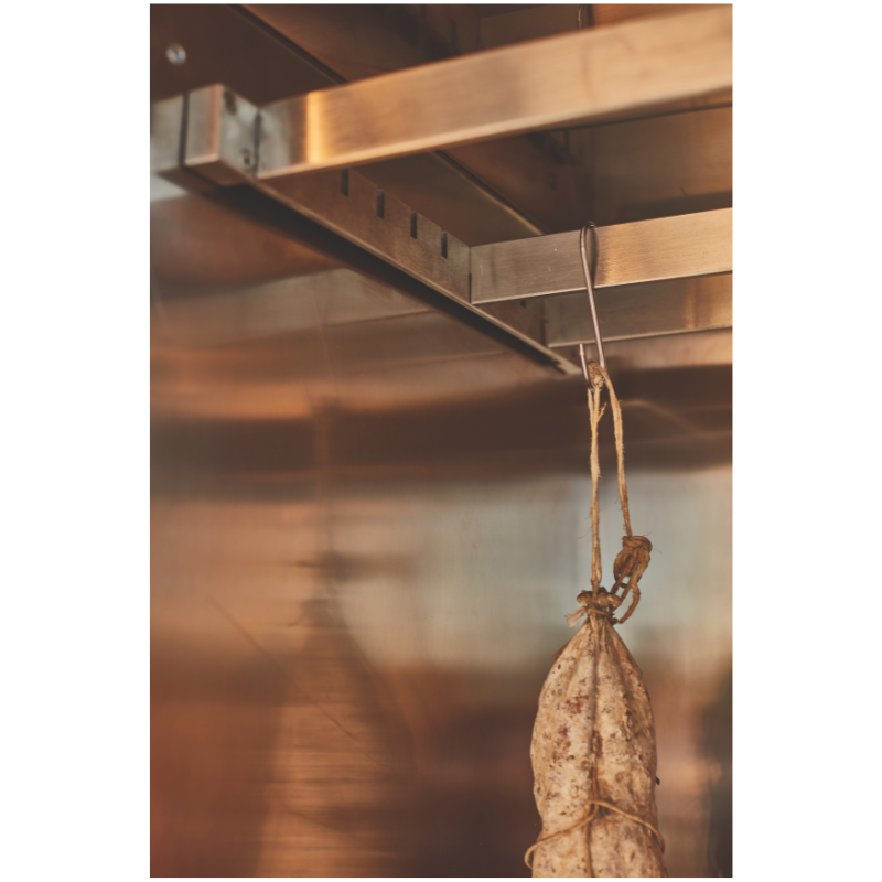 IP Industrie Meat Fridge NCK501SALCF - IP Industrie - The Huffle Company