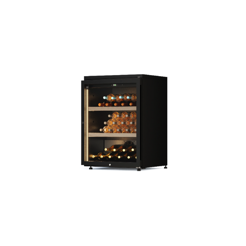IP Industrie Wine Fridge 'L' NCK151CF - IP Industrie - The Huffle Company