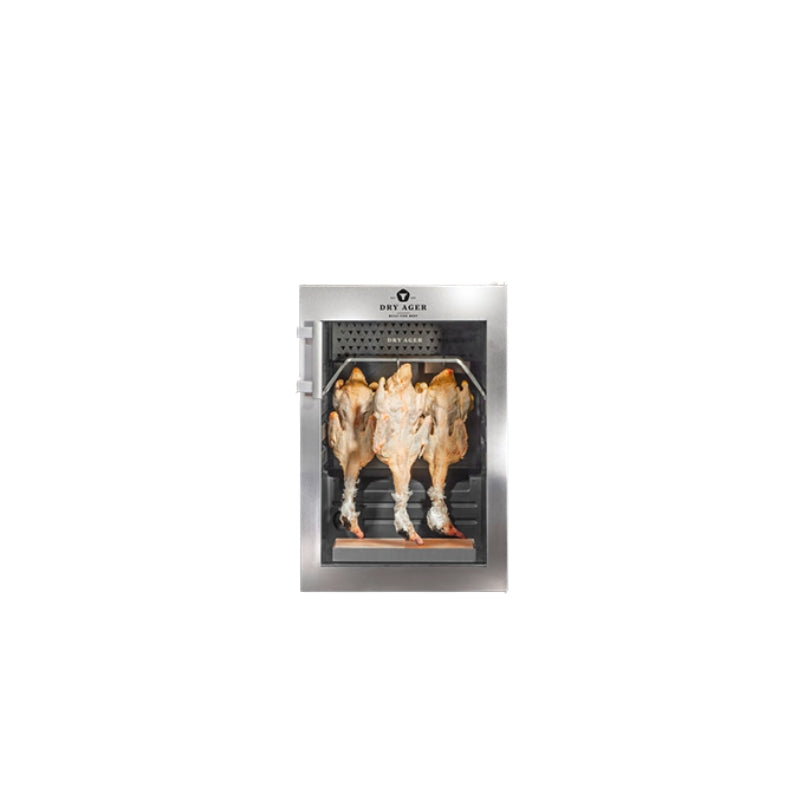 DRY AGER Meat, Fish, Poultry, Sausage Fridge DX500PS - Dry Ager - The Huffle Company