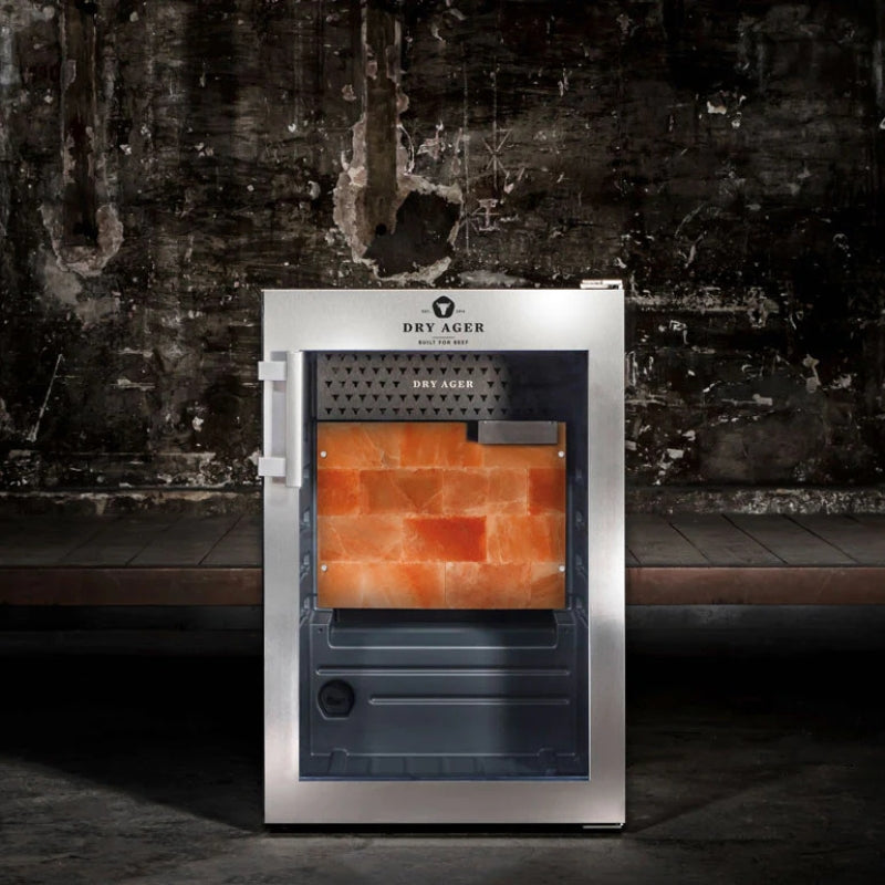 DRY AGER Meat, Fish, Poultry, Sausage Fridge DX500PS - Dry Ager - The Huffle Company