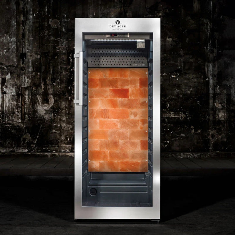 DRY AGER Meat, Fish, Poultry, Sausage Fridge DX1000PS - Dry Ager - The Huffle Company