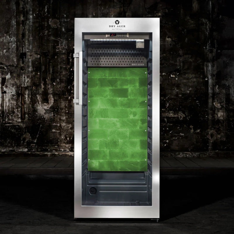 DRY AGER Meat, Fish, Poultry, Sausage Fridge DX1000PS - Dry Ager - The Huffle Company