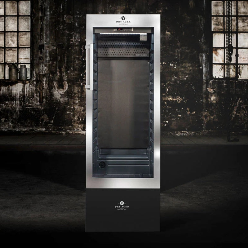 DRY AGER Meat, Fish, Poultry, Sausage Fridge DX1000PS - Dry Ager - The Huffle Company