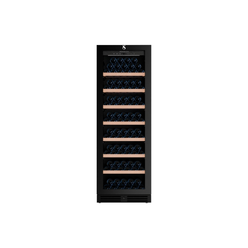 Swisscave Single Zone Wine Cooler WLB455F - Swisscave - The Huffle Company
