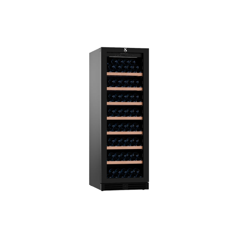 Swisscave Single Zone Wine Cooler WLB455F - Swisscave - The Huffle Company