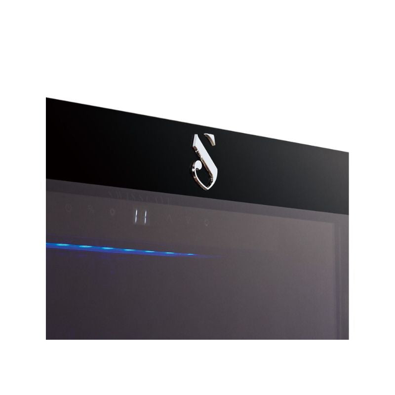 Swisscave Single Zone Wine Cooler WL355F - Swisscave - The Huffle Company