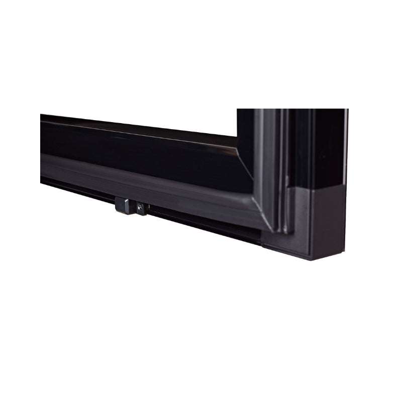 Swisscave Dual Zone Wine Cooler WL355DF - Swisscave - The Huffle Company