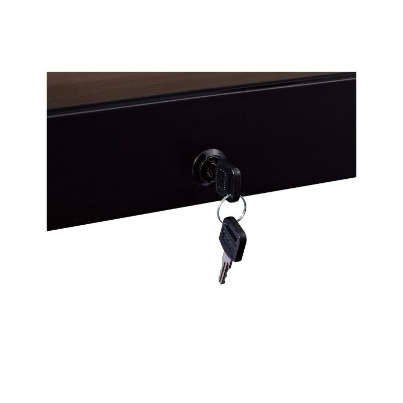 Swisscave Single Zone Wine Cooler Black WL120F - Swisscave - The Huffle Company