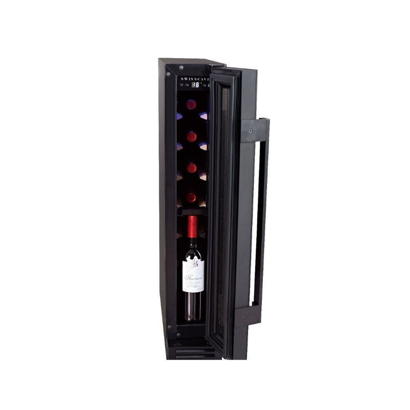 Swisscave Single Zone Wine Cooler WL30F - Swisscave - The Huffle Company