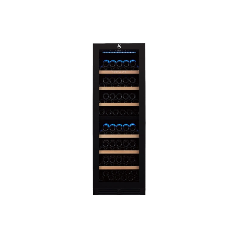Swisscave Classic Dual Zone Wine Cooler WL455DF - Swisscave - The Huffle Company
