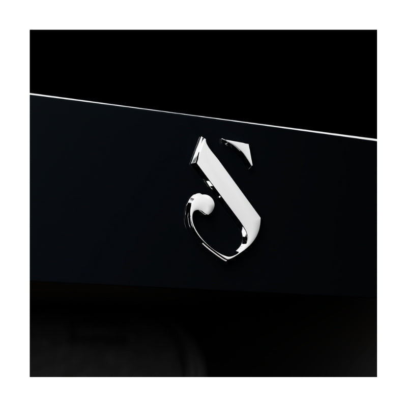 Swisscave Dual Zone Wine Cooler BLACK WLB320DF - Swisscave - The Huffle Company