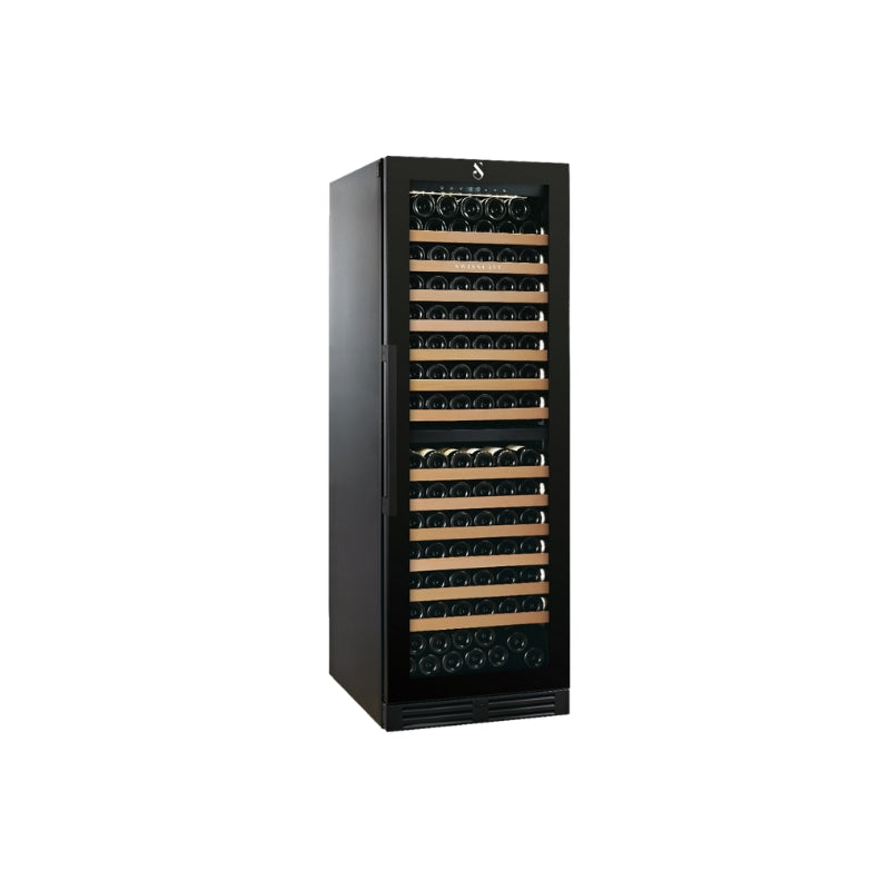 Swisscave MIX Dual Zone Wine Cooler WLB460DF - Swisscave - The Huffle Company