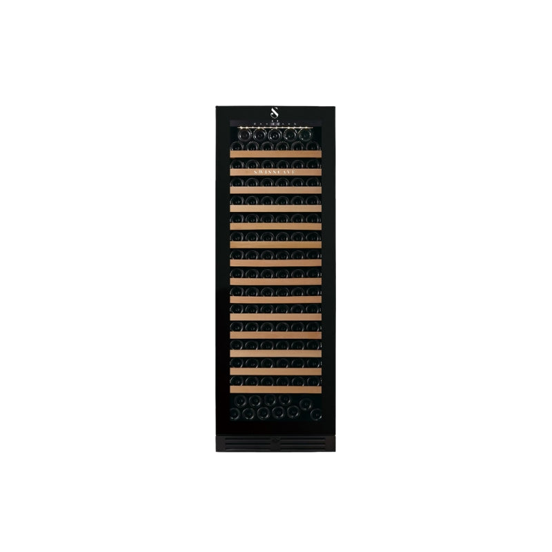 Swisscave Single Zone Wine Cooler WLB-460F - Swisscave - The Huffle Company