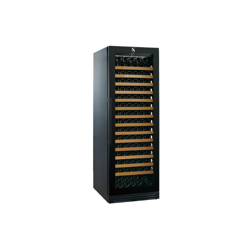 Swisscave Single Zone Wine Cooler WLB-460F - Swisscave - The Huffle Company