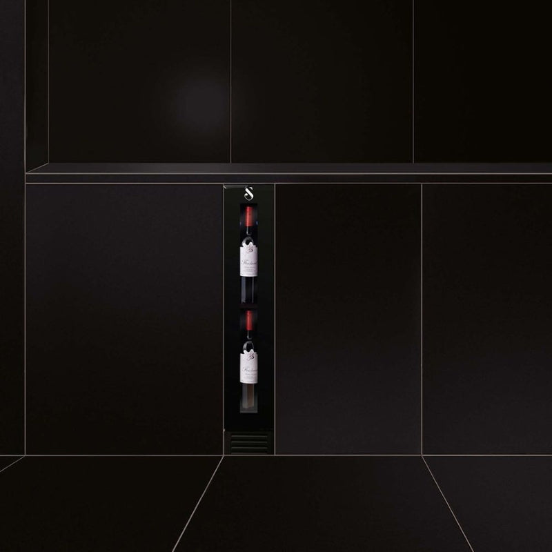 Swisscave Single Zone Wine Cooler WLU30F - Swisscave - The Huffle Company