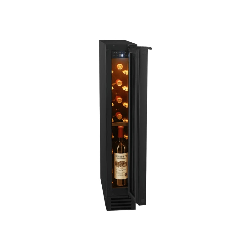 Swisscave Single Zone Wine Cooler WLU30F - Swisscave - The Huffle Company